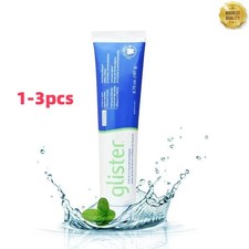 1-3X Glister Fluorid Zahncreme