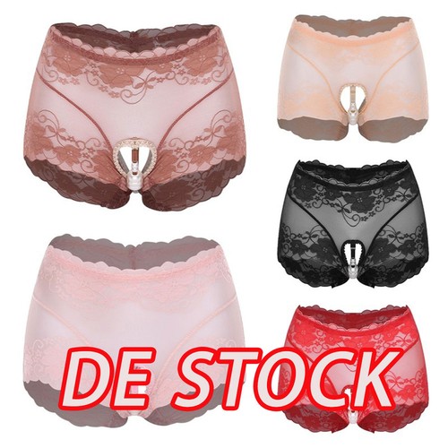 Damen unterhosen spitzen - damen,