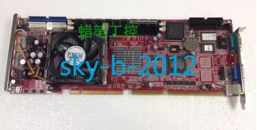 Pcs pca 6006lv industrial - 1,