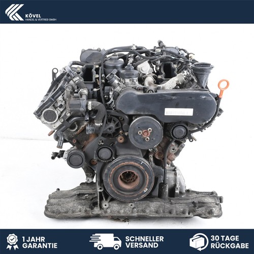 Motor cara 0 tdi - 3.0,