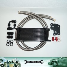 Ölkühler Kit Komplettset 16