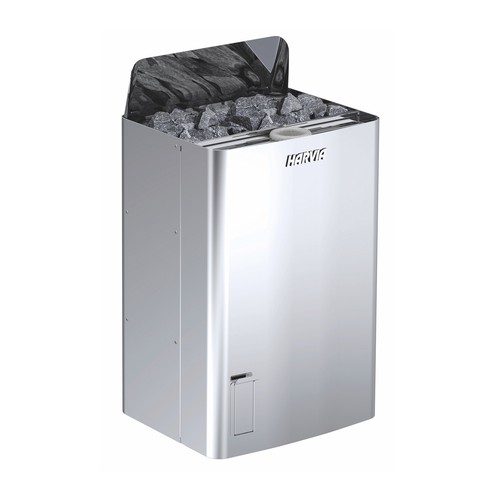 Harvia the wall combi sw45s - the,