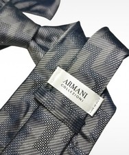 Armani Collezioni Krawatte