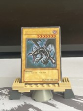 Rotäugiger - yu-gi-oh!,