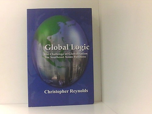Global logic the challenge - challenge, of