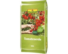 Tomatenerde FloraSelf, für