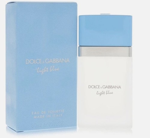 Dolce gabbana light - &,