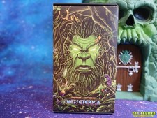 MATTEL® Masters of the Universe™ MOSS MAN™ New Eternia Masterverse Exclusive