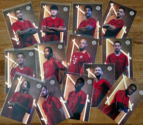Bayern münchen original - münchen,