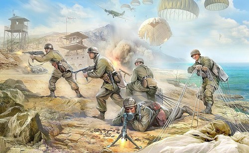 3628 zvezda deutsche - 3628,