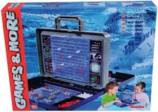 Simba 106100335 - Games und