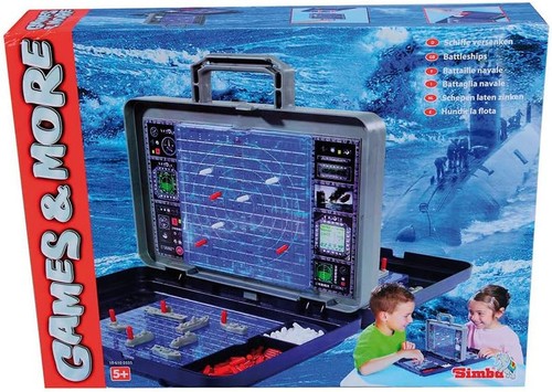 Simba 106100335 games - -,