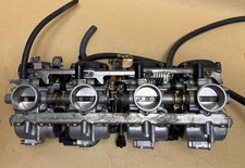 Suzuki GSF600 S/N Bandit (GN77B) Bandit Vergaser 1320126E21