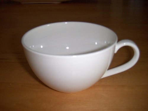 Villeroy boch kaffeetasse - boch,