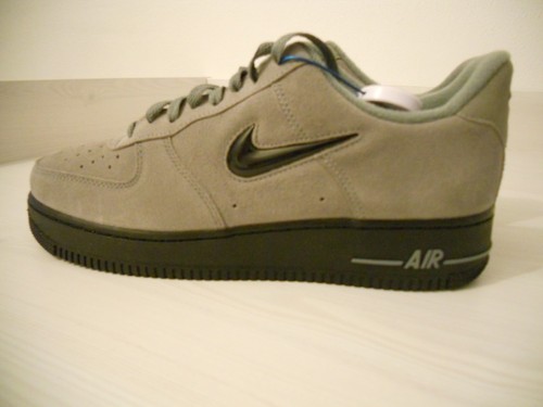 Nike airforce jewel 5 - airforce, 1