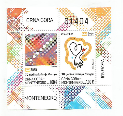 Montenegro europa 2026 block - europa,