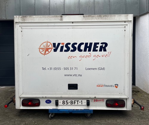 Alu staubox weiss breite - alu-staubox, weiss,