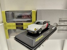 Minichamps 1:43 Porsche 911