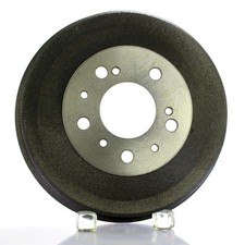 Bremstrommel Ø254mm Hinten