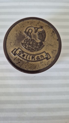 Pelikan dose - pelikan,