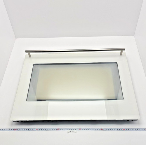 Original miele backofentür - ,