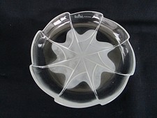 Rosenthal - Eistau -- Nanny Still  -  Teller  -    16 cm **  TOP **