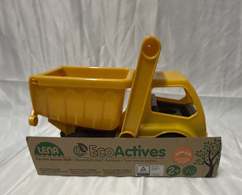 Lena ecoactives kipper lkw - lena,