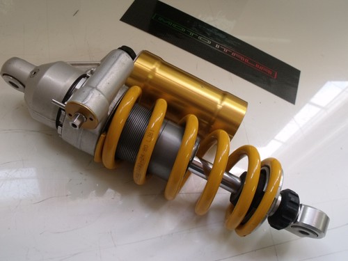 Ducati 916 sps ohlins - ducati,