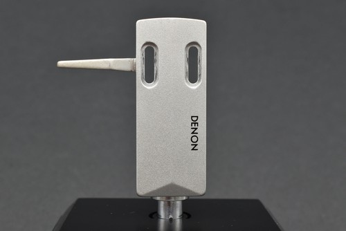 Denon pcl silver headshell - denon, /