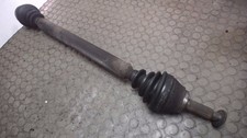 Antriebswelle Rechts Ford
