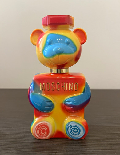 Moschino toy eau parfum - toy, 2