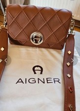 Aigner handtasche - aigner,