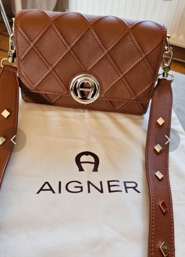 Aigner handtasche - aigner,