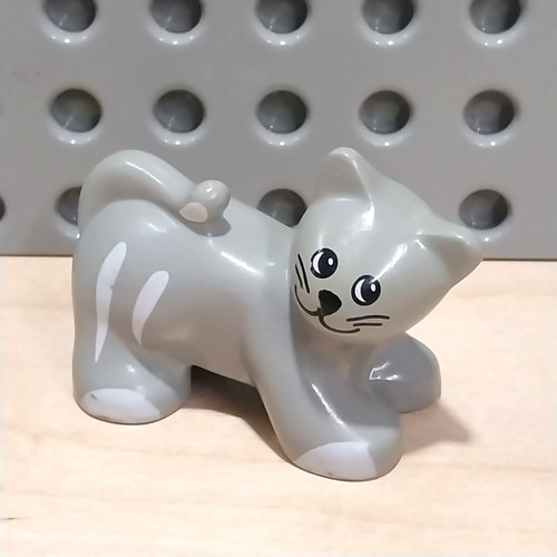 Lego duplo tiere - duplo, figur