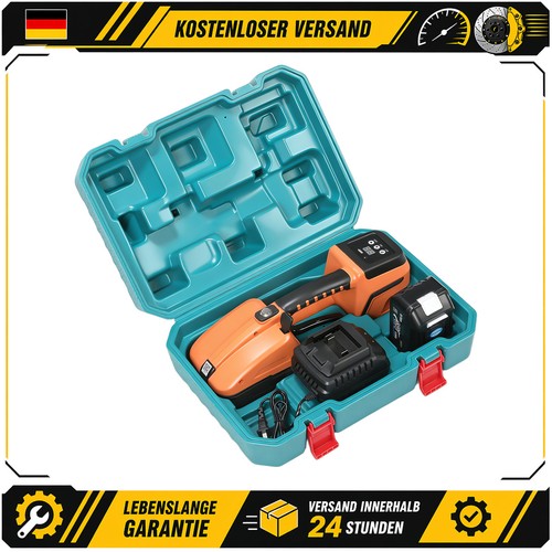 Elektrisch akku - elektrisch,