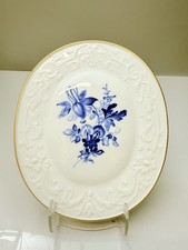 Meissen, Wandplatte, Dekor