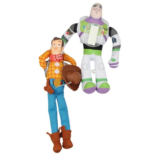 Toy story woody buzz lightyear - toy,