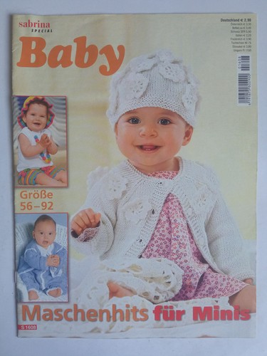 Sabrina special baby - -,