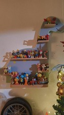 Regal für Tonie Figuren