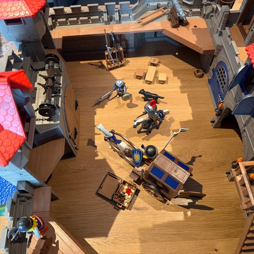 Playmobil 3268 große - 3268,