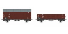 TT 2-tlg Set GM 39 und Ommu 39