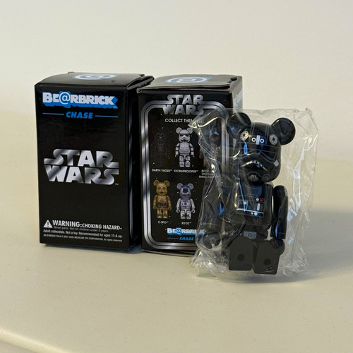 Rbrick star wars - star, dark