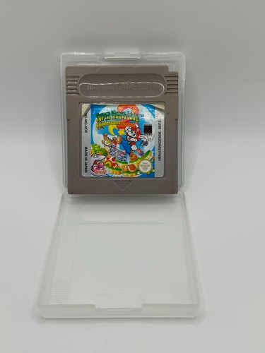 Super mario land 6 golden - 2:,