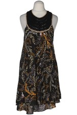 M MISSONI Kleid Damen Dress Damenkleid Gr. EU 36 Schwarz #vovif0r