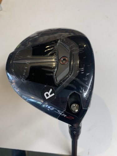 Titleist tsr2 4 fairway - "tsr2",
