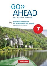 Go Ahead - Ausgabe für