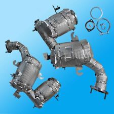 EU6 6d-TEMP DPF FIAT Doblo II