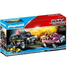 Playmobil 70869 city - playmobil®,