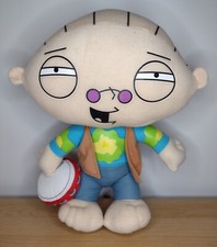 Family guy stewie plüsch - guy,