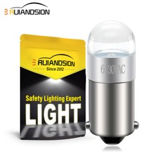 4Stück Ruiandsion T4W BA9S